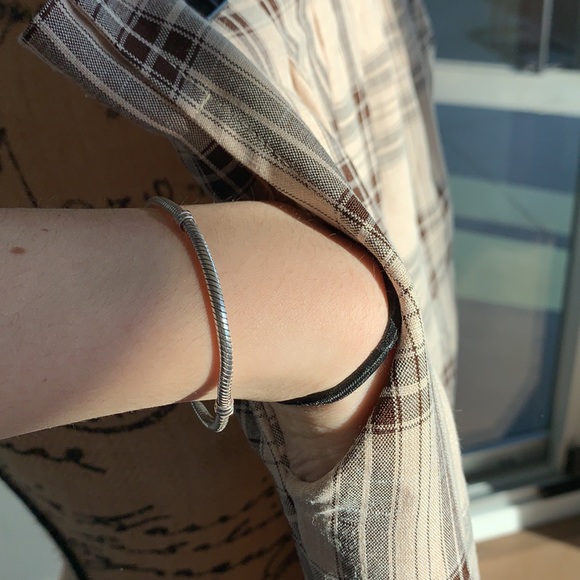 plaid pants - Picture 3 of 4